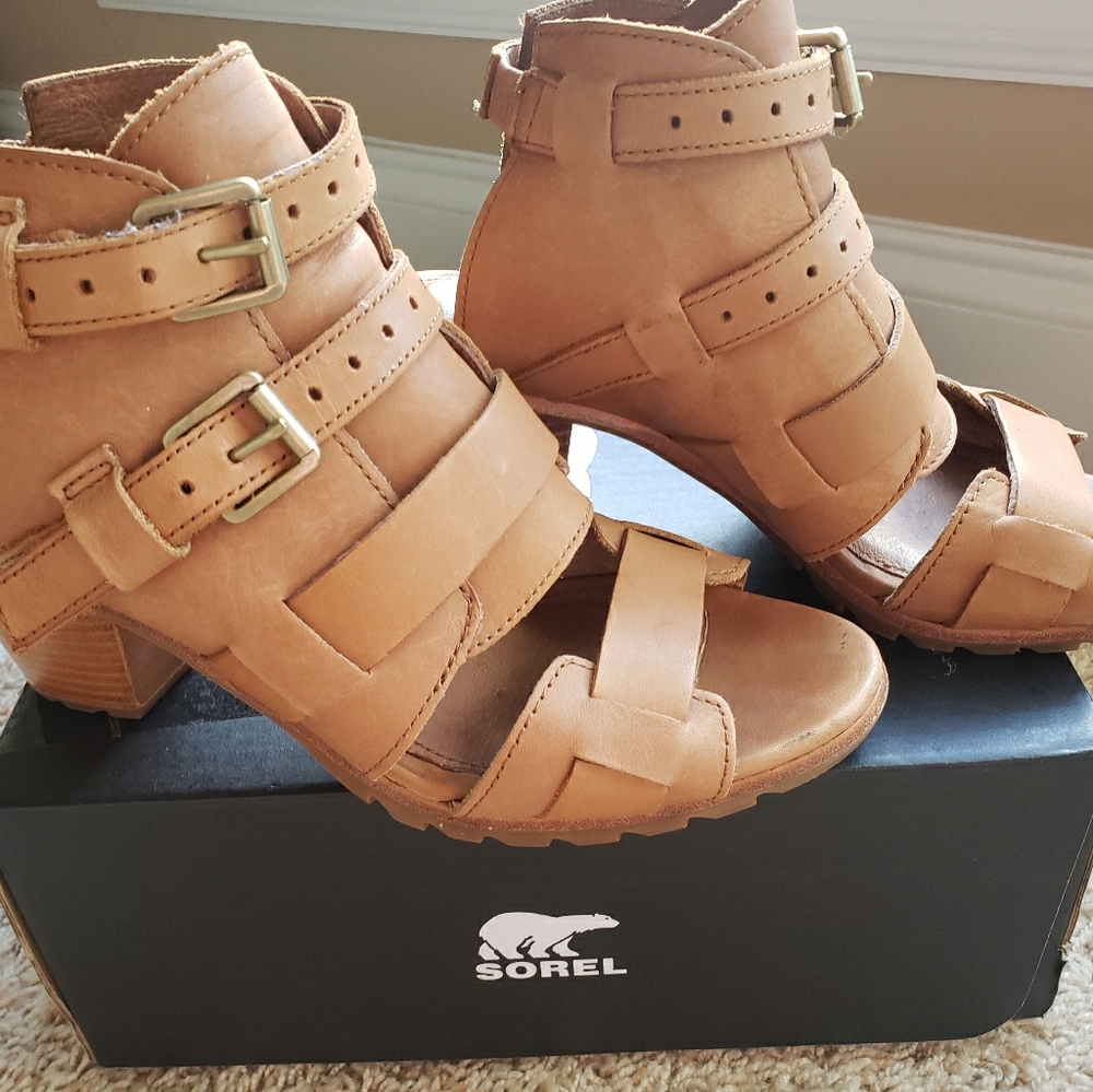 Sorel